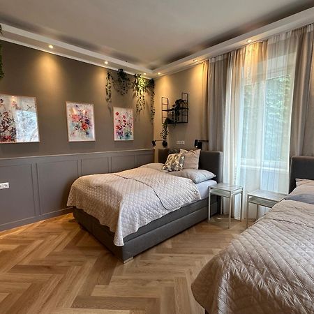 Book-A-Room Salzburg Apartment 31 Dış mekan fotoğraf
