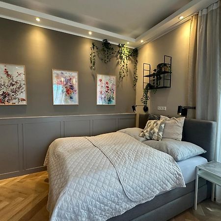 Book-A-Room Salzburg Apartment 31 Dış mekan fotoğraf