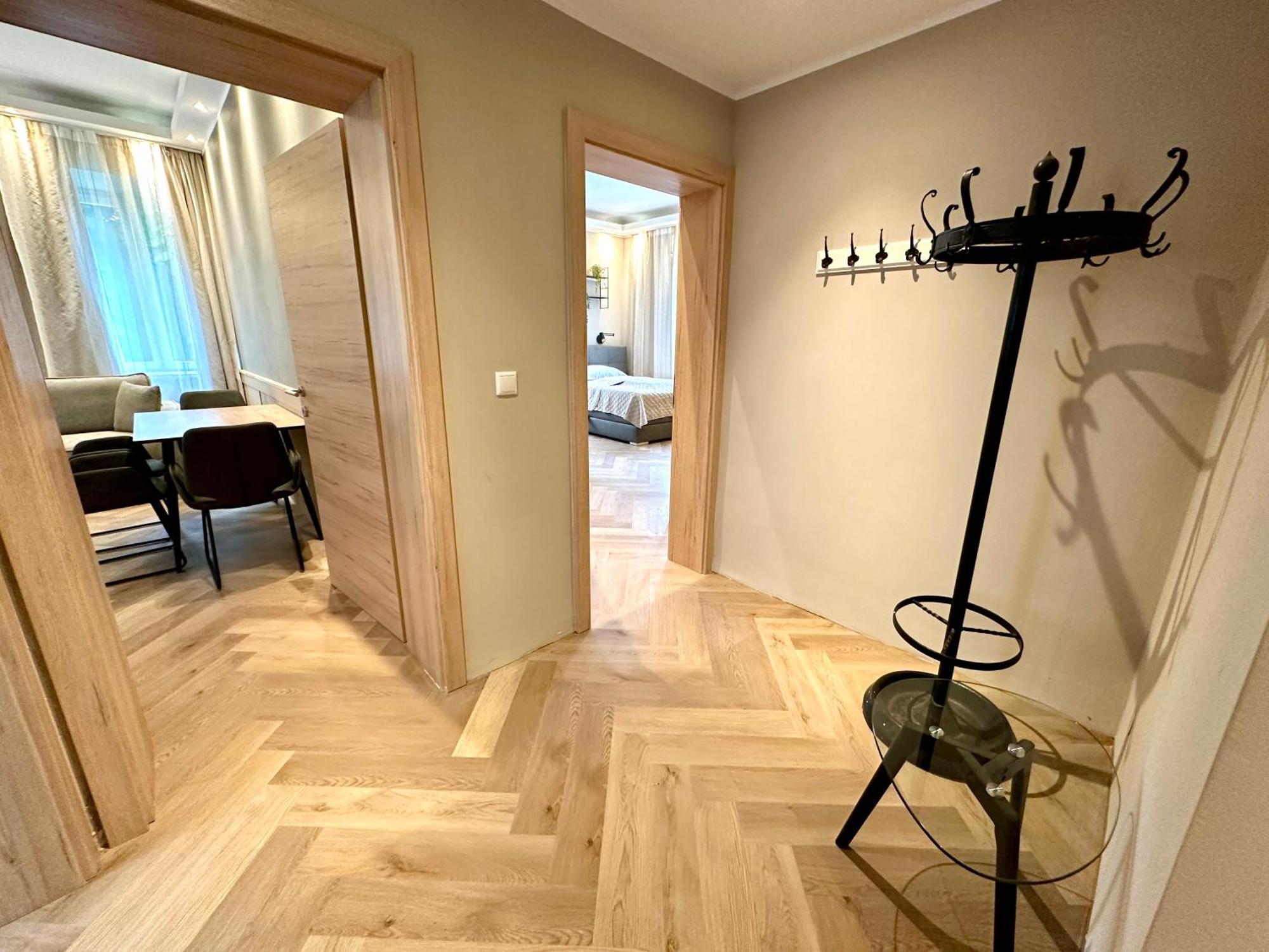 Book-A-Room Salzburg Apartment 31 Dış mekan fotoğraf
