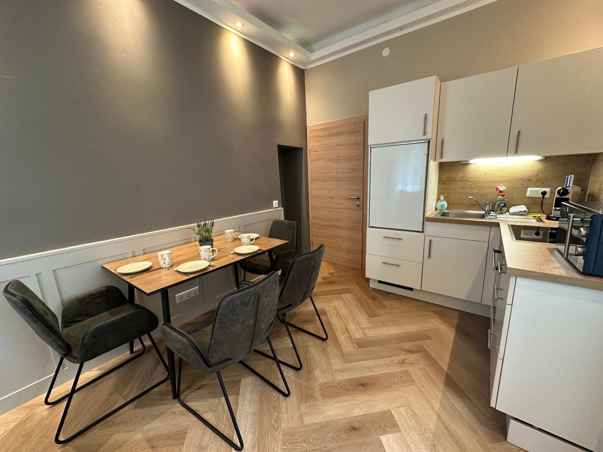 Book-A-Room Salzburg Apartment 31 Dış mekan fotoğraf