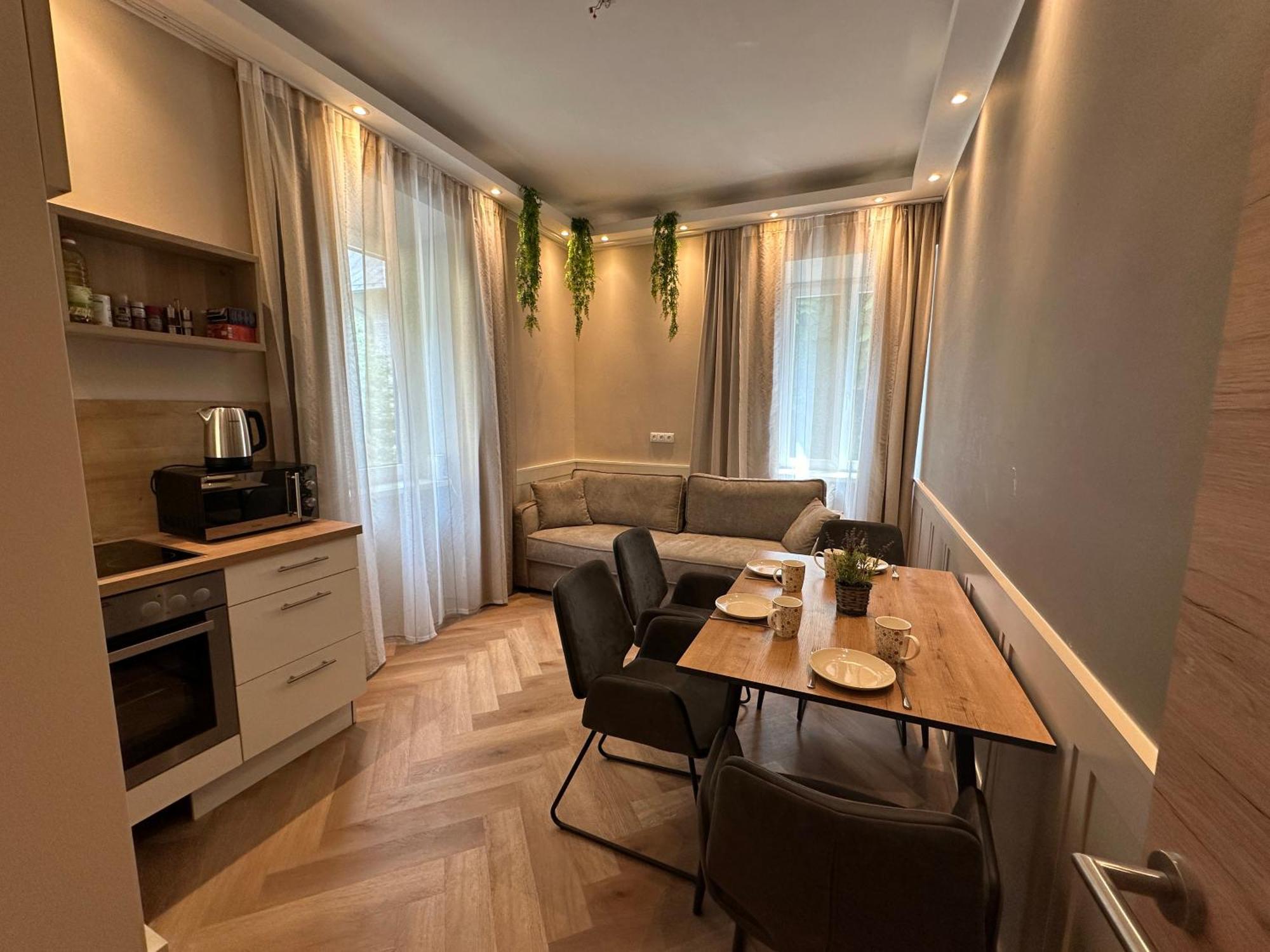 Book-A-Room Salzburg Apartment 31 Dış mekan fotoğraf
