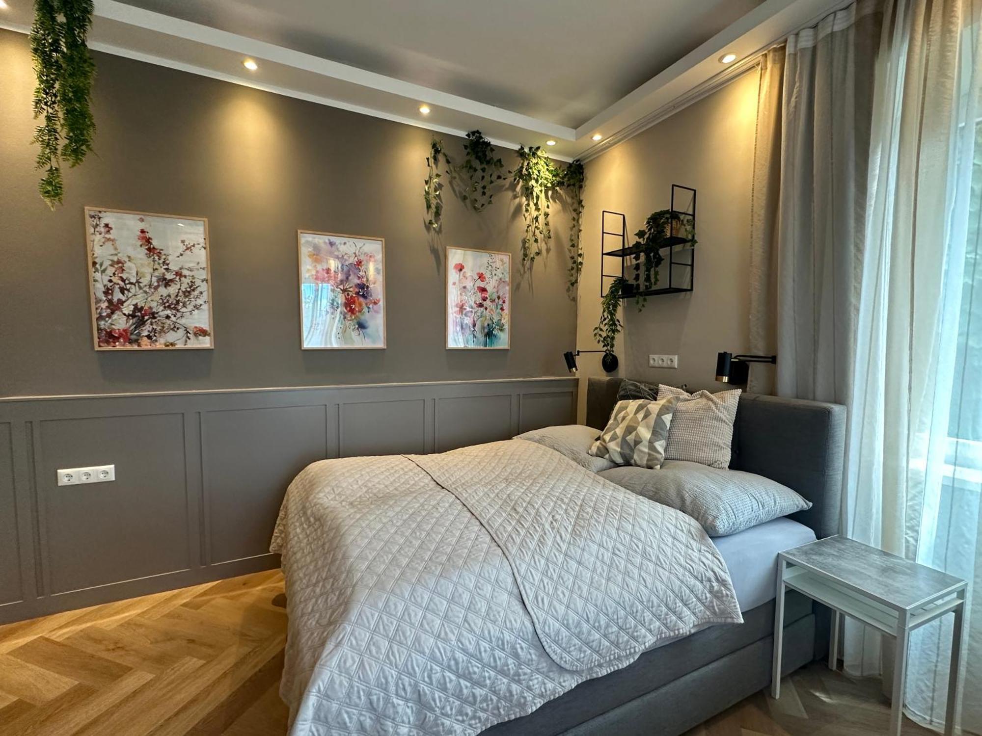 Book-A-Room Salzburg Apartment 31 Dış mekan fotoğraf