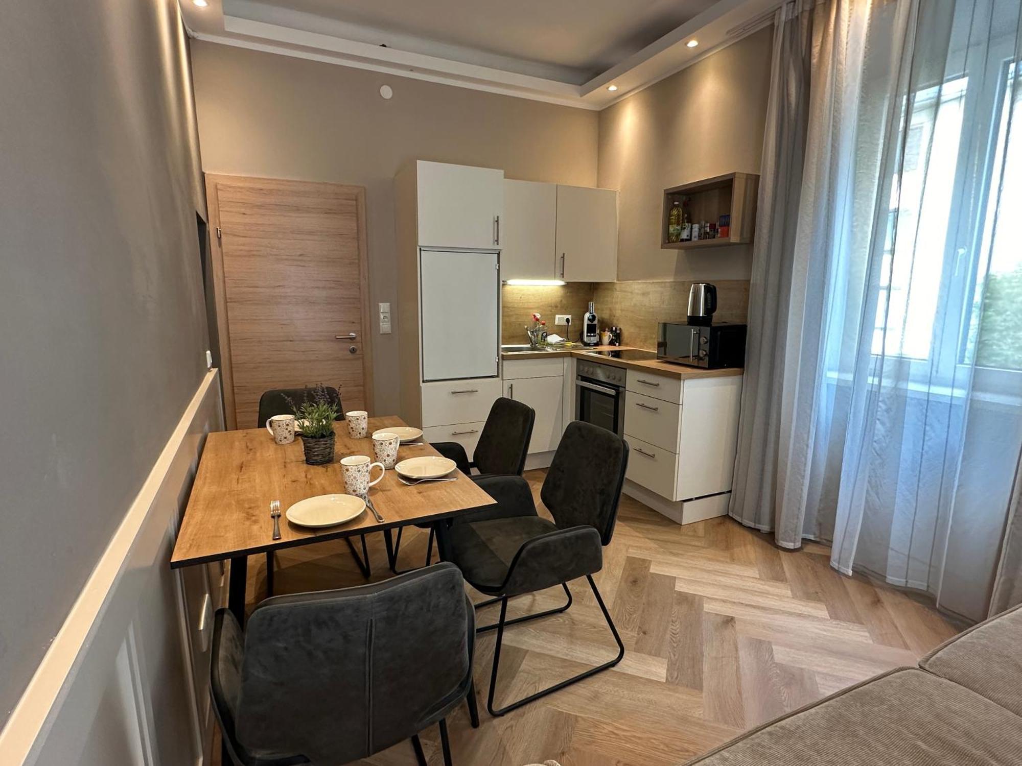 Book-A-Room Salzburg Apartment 31 Dış mekan fotoğraf